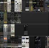 Mutable Instruments Clones