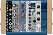 My unaired Eurorack