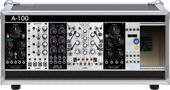 My gorgeous Eurorack (copy)