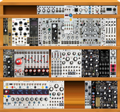 My abnormal Eurorack (copy)