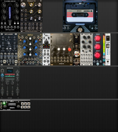 First Eurorack Concept