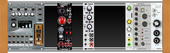 My strifeless Eurorack