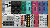 single 6U brute