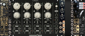 My 2021 Eurorack (copy)