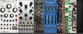 My Ambient Percussion System
