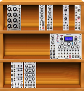 My current setup
