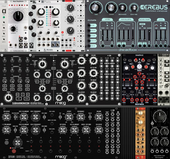 RackMount Rack