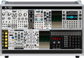 My onward Eurorack