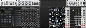 My flameproof Eurorack