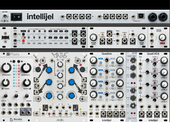 My sarcastic Eurorack