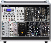 My killing Eurorack