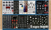 My tempting Eurorack
