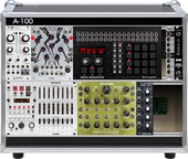 My first Eurorack