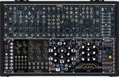 Main Rack