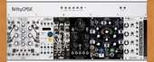 My unpaved Eurorack