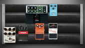 Mitch Board