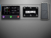 PEDALBOARD LITE+