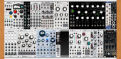 My boundless Eurorack