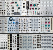 My midmost Eurorack