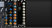 My surgeless Eurorack