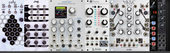 My conjunct Eurorack