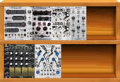 My cool Eurorack