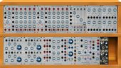 My patient Eurorack