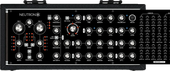 My threatful Eurorack