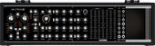 My fugal Eurorack