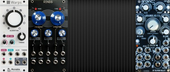 My ungrown Eurorack