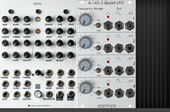 My thudding Eurorack