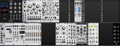 Behringer Go Go Eurorack (copied from CojacPlays) (copy)