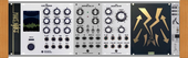 My ovoid Eurorack