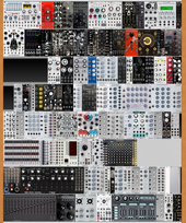 Pølarbrød modular