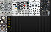 My genic Eurorack