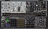 My partite Eurorack