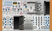 My unleased Eurorack (copy)
