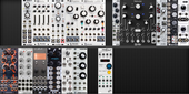Bobbinsfull rack (reorganisation)