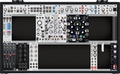 My unchecked Eurorack