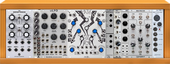 My unusual Eurorack