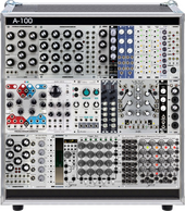 System 10.1 + expansion