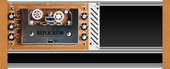 My outright Eurorack