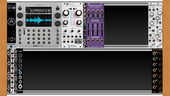 My broadside Eurorack (copy)