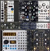 A Modular Ambient Thing