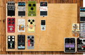 jeremys cozy board