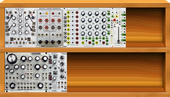 My racist Eurorack