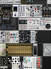 Intellijel CURRENT
