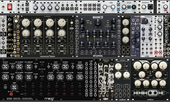 Proposed Intellijel PerFourmer Companion