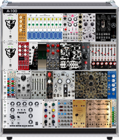 Willow Eurorack