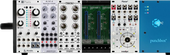 My tribeless Eurorack